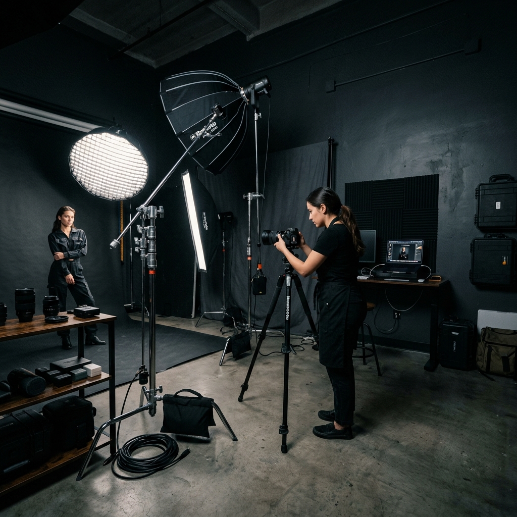 Studio